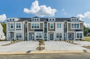363 Halton Crossing Dr SW in Concord, NC - Building Photo