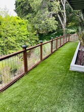 101 Oak Springs Dr, Unit A in San Anselmo, CA - Building Photo - Building Photo