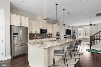 44735 Medway Ter in Ashburn, VA - Building Photo - Building Photo