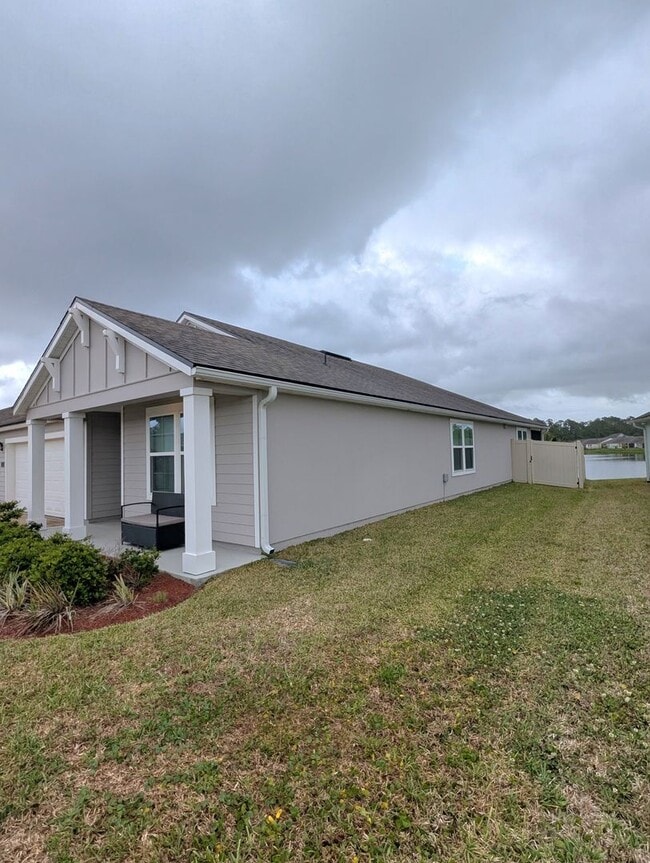 721 Narvarez Ave in St. Augustine, FL - Building Photo - Building Photo