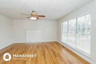 1517 Randall Park Dr in Knoxville, TN - Building Photo - Building Photo