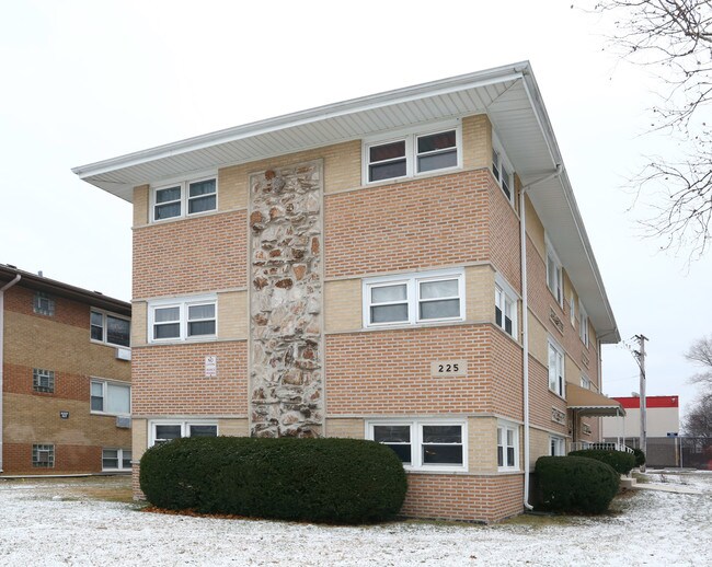 225 W Michael Ln in Addison, IL - Foto de edificio - Building Photo