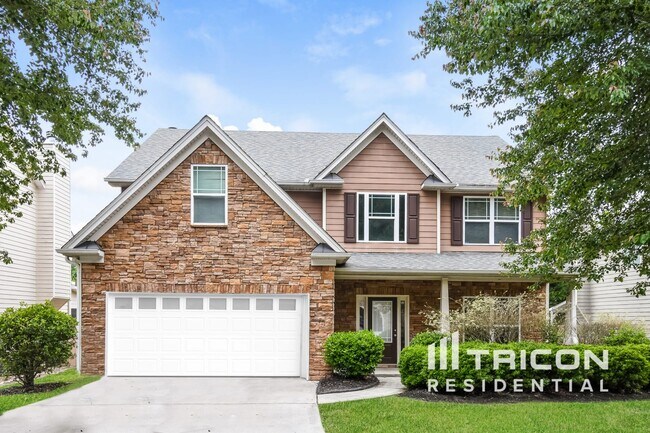 property at 1080 Arbor Grove Rd