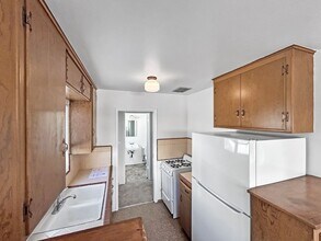 4652 30th St in San Diego, CA - Building Photo - Building Photo
