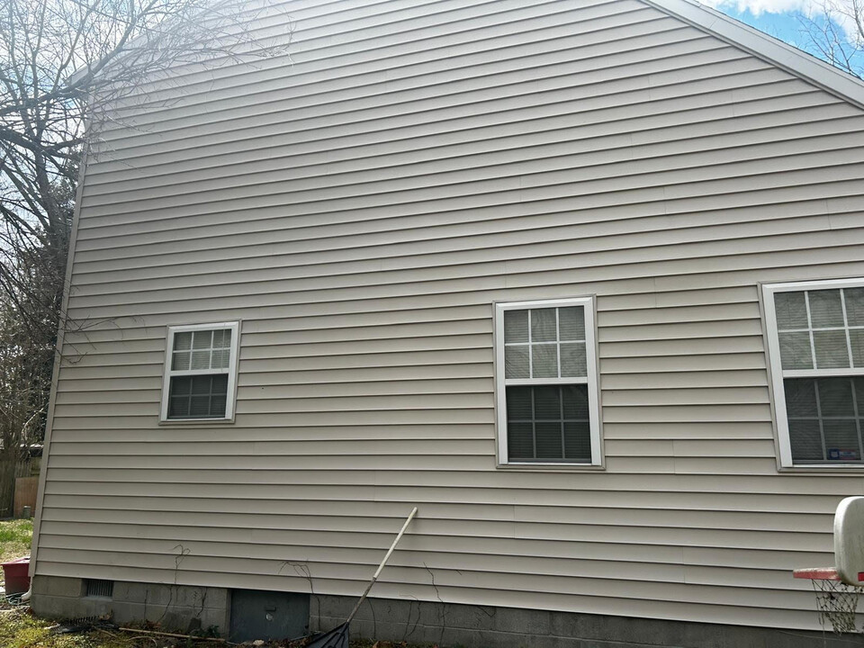 749 Hemlock St in Salisbury, MD - Building Photo