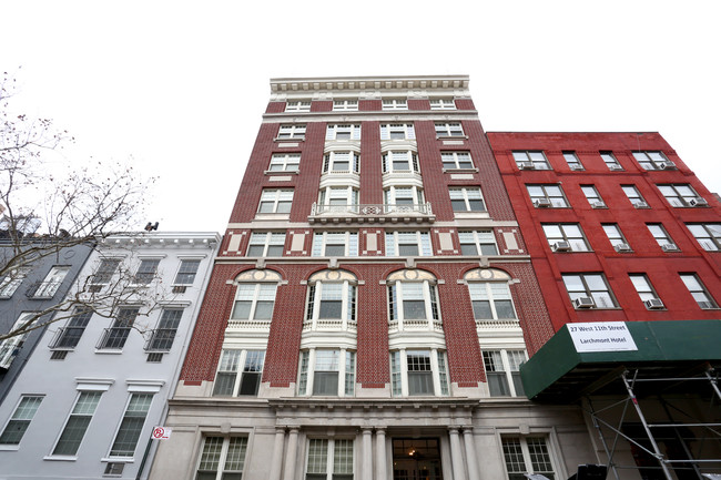 31 W 11th St in New York, NY - Foto de edificio - Building Photo