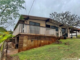 92-714-714 Palailai St in Kapolei, HI - Building Photo