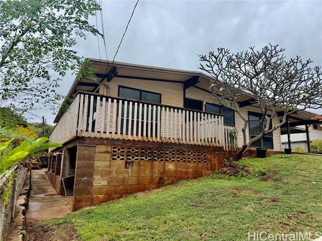 property at 92-714-714 Palailai St