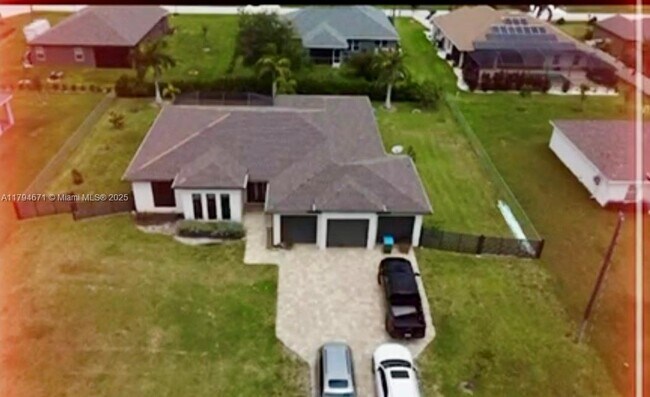 property at 523 NW 20th St