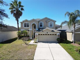 10216 Oak Crest Rd in Orlando, FL - Building Photo