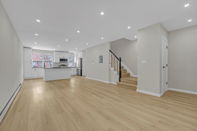 property at 110-23 172nd St