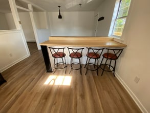610 N Eisenhower Dr in Beckley, WV - Building Photo - Building Photo