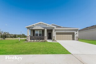 105 Windsor Reserve Dr in Bartow, FL - Building Photo