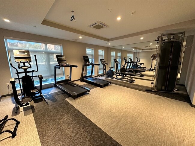 property at 250 Centre St