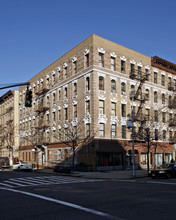 Harlem Heaven in New York, NY - Building Photo - Building Photo