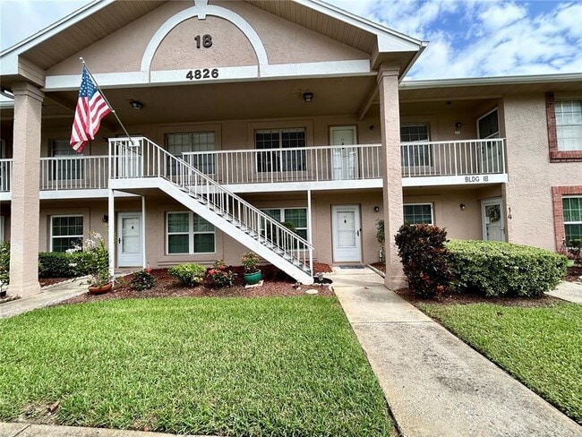 property at 4826 Myrtle Oak Dr