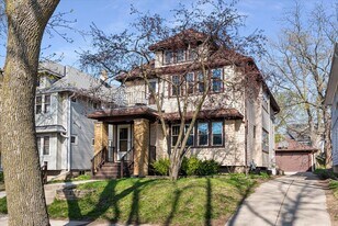 1830 N 56th St in Milwaukee, WI - Building Photo