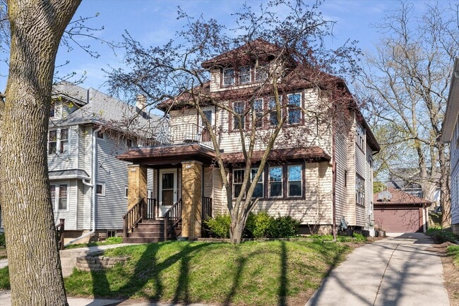 property at 1830 N 56th St