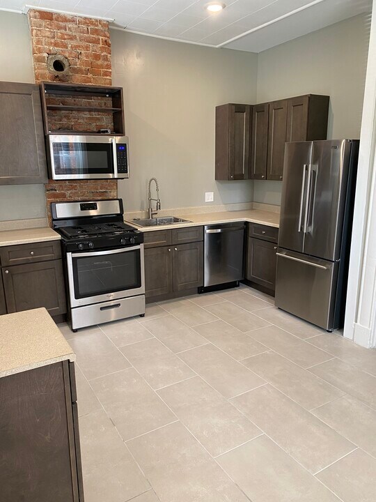 24 Sterrett Ave, Unit 24 in Covington, KY - Building Photo