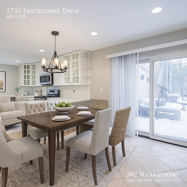 3730 Eastbourne Dr in Troy, MI - Building Photo - Building Photo