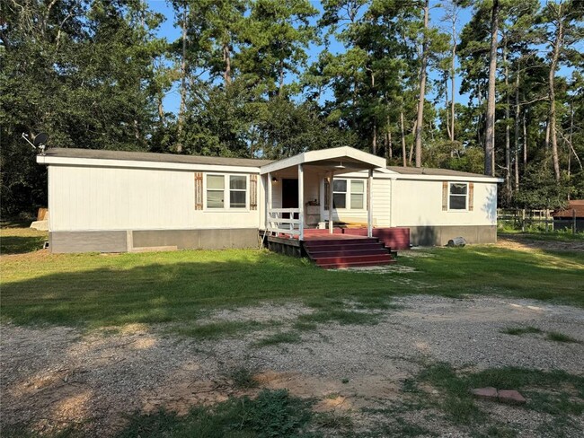 24268 Marshburn Dr in Hockley, TX - Building Photo - Building Photo