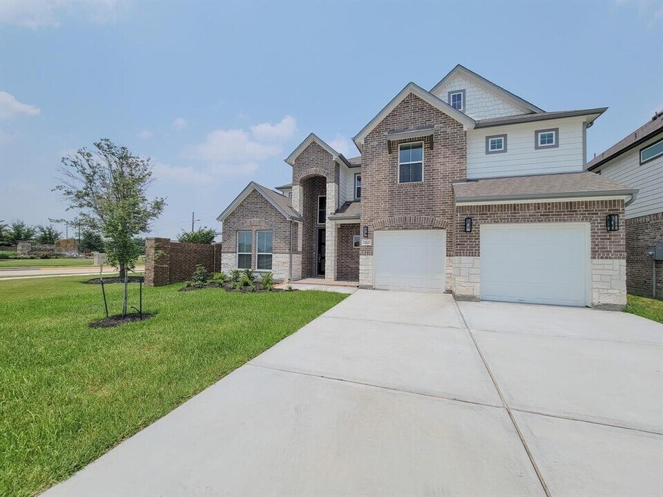 23622 Iris Field Ct in Katy, TX - Building Photo