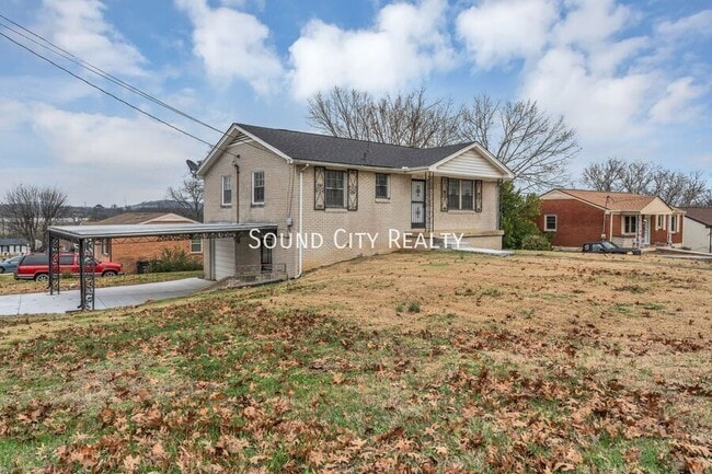 3336 Panorama Dr in Nashville, TN - Building Photo - Building Photo