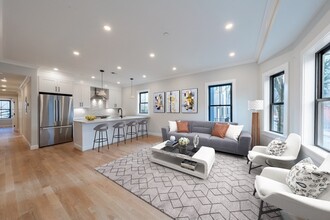 49 Webster Ave in Cambridge, MA - Building Photo - Building Photo