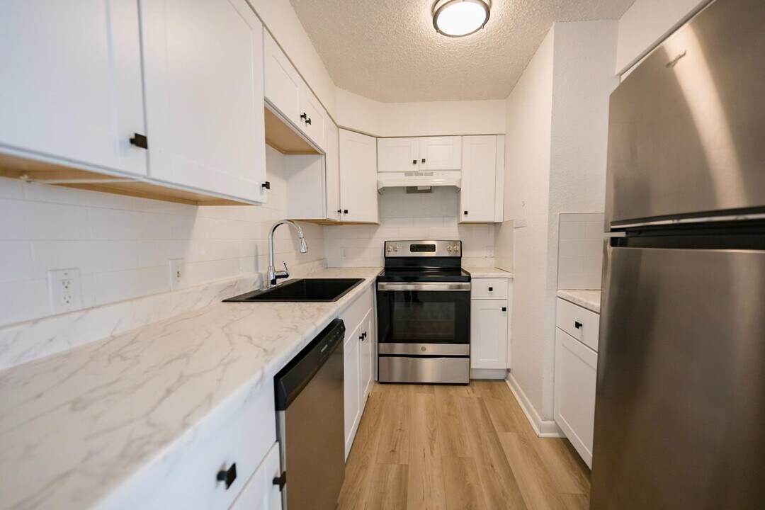 7461 Quitman St in Westminster, CO - Building Photo