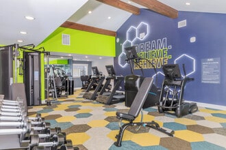 The Arts Apts At South Austin in Austin, TX - Building Photo - Building Photo