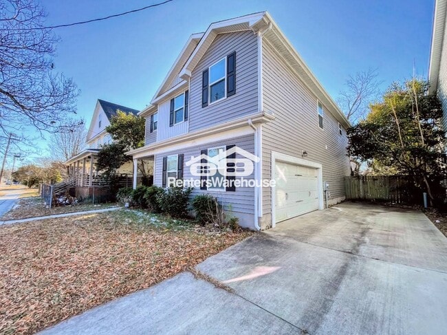 609 W 29th St in Norfolk, VA - Building Photo - Building Photo