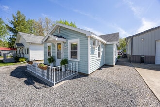 11068 Big Bear Path in Lakeview, OH - Building Photo - Building Photo