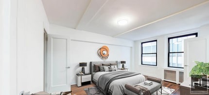 145 W 55th St in New York, NY - Building Photo - Building Photo