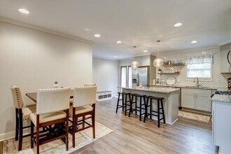 3085 Biggern Ave in Smyrna, GA - Building Photo - Building Photo