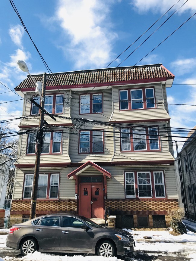 53 Hobson St Apartments and Nearby Newark Apartments For Rent Newark, NJ