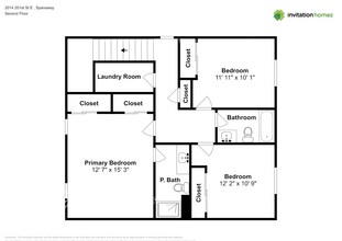 2014 201st St E in Spanaway, WA - Building Photo - Building Photo