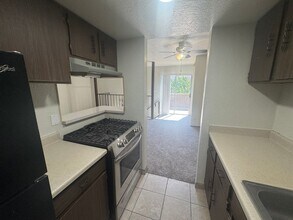 8432 Chambers Ct NE in Albuquerque, NM - Building Photo - Building Photo