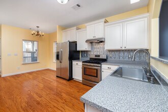 2437 A Duxbury Dr in Columbia, TN - Building Photo - Building Photo