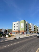 Centerline on Glendale in Glendale, AZ - Building Photo - Building Photo