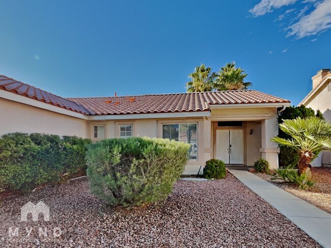 property at 1709 Night Shadow Ave