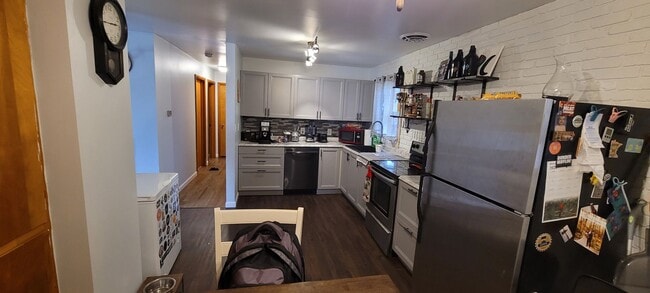 1419 Beltrami Ave NW in Bemidji, MN - Building Photo - Building Photo