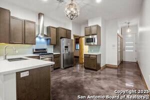 1542 N Alamo St in San Antonio, TX - Building Photo - Building Photo