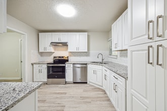 2511 Evergreen Dr in Houston, TX - Foto de edificio - Building Photo