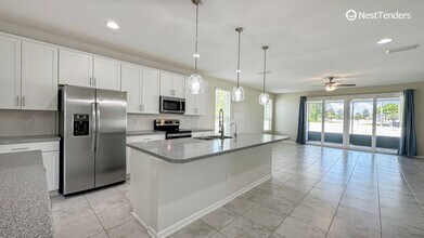 86303 Moonlit Walk Cir in Yulee, FL - Building Photo - Building Photo