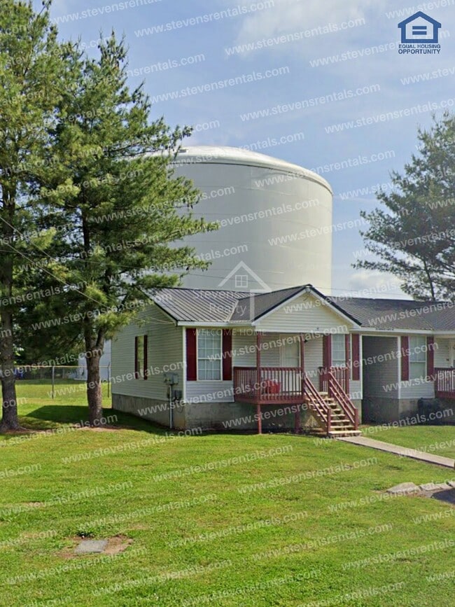 property at 155 Dogwood Pointe Dr