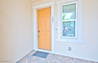 4558 Arboretum Cir in Naples, FL - Building Photo - Building Photo