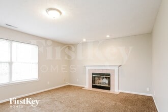 2913 Briarchase Ct in Indianapolis, IN - Building Photo - Building Photo
