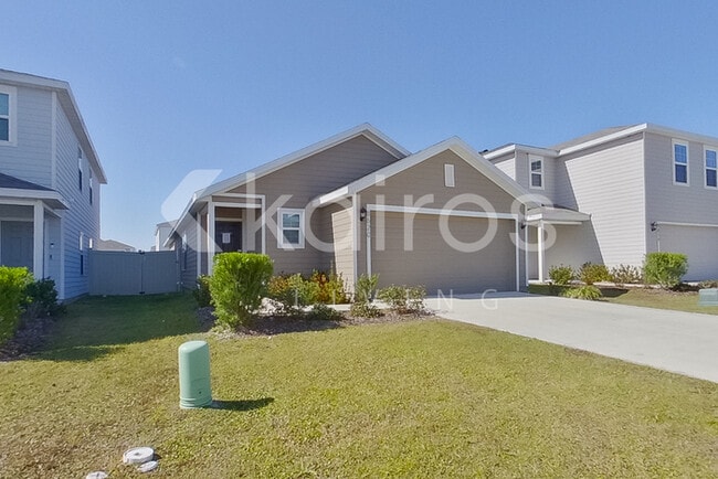 8620 SW 43rd Ter in Ocala, FL - Building Photo - Building Photo