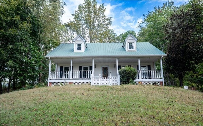 611 Couch Rd