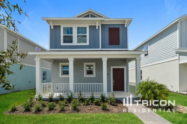 property at 2466 Peace Of Mind Ave